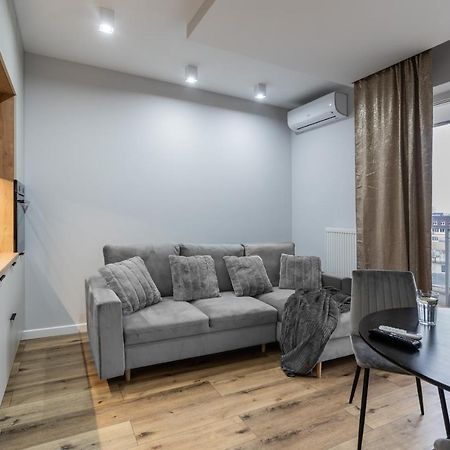 Resinest Apartamenty Monte Cassino 3 Białystok Exterior foto